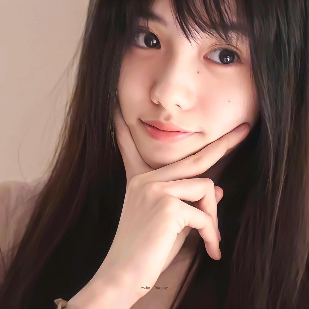呱呱腋毛