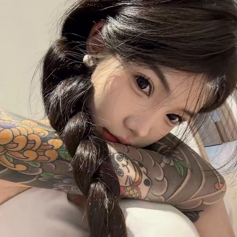 抖音欠我一个fo