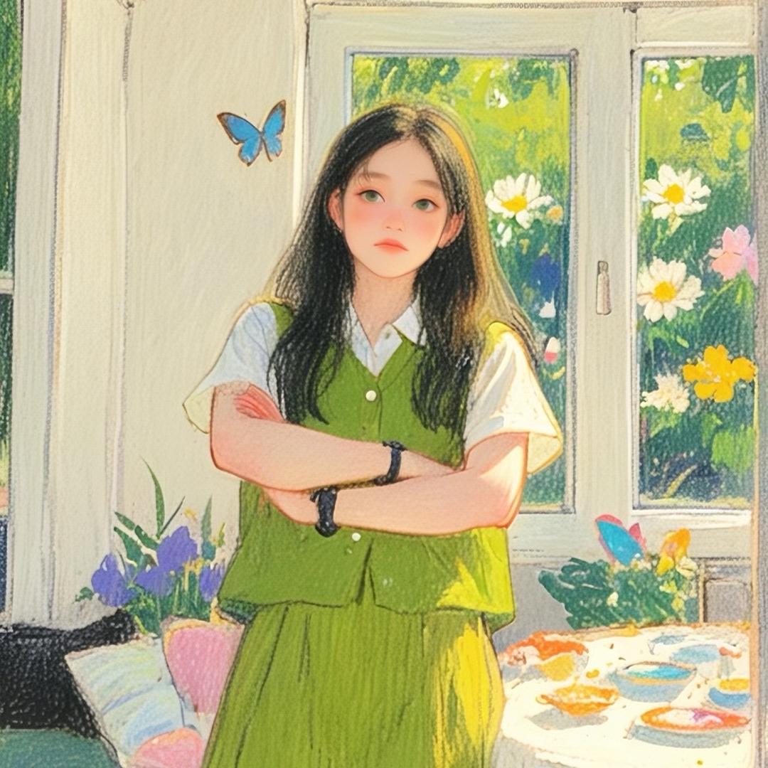 小小萧❄️（停播）