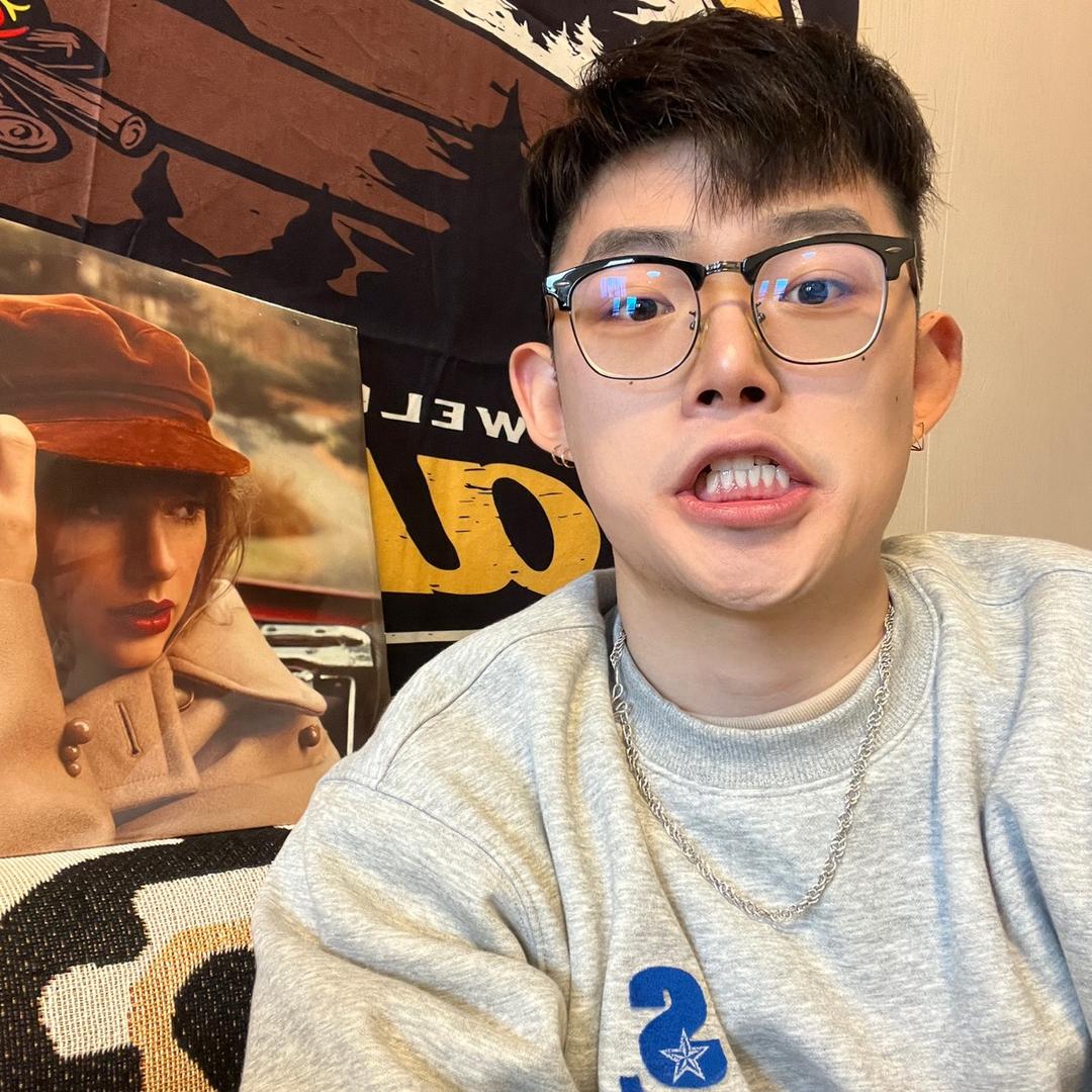 超懒的洋