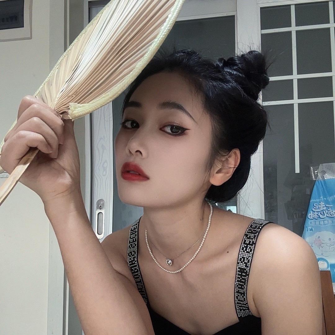 夏天的蒲扇