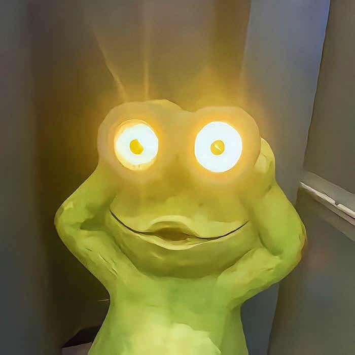 吃瓜瓜群众