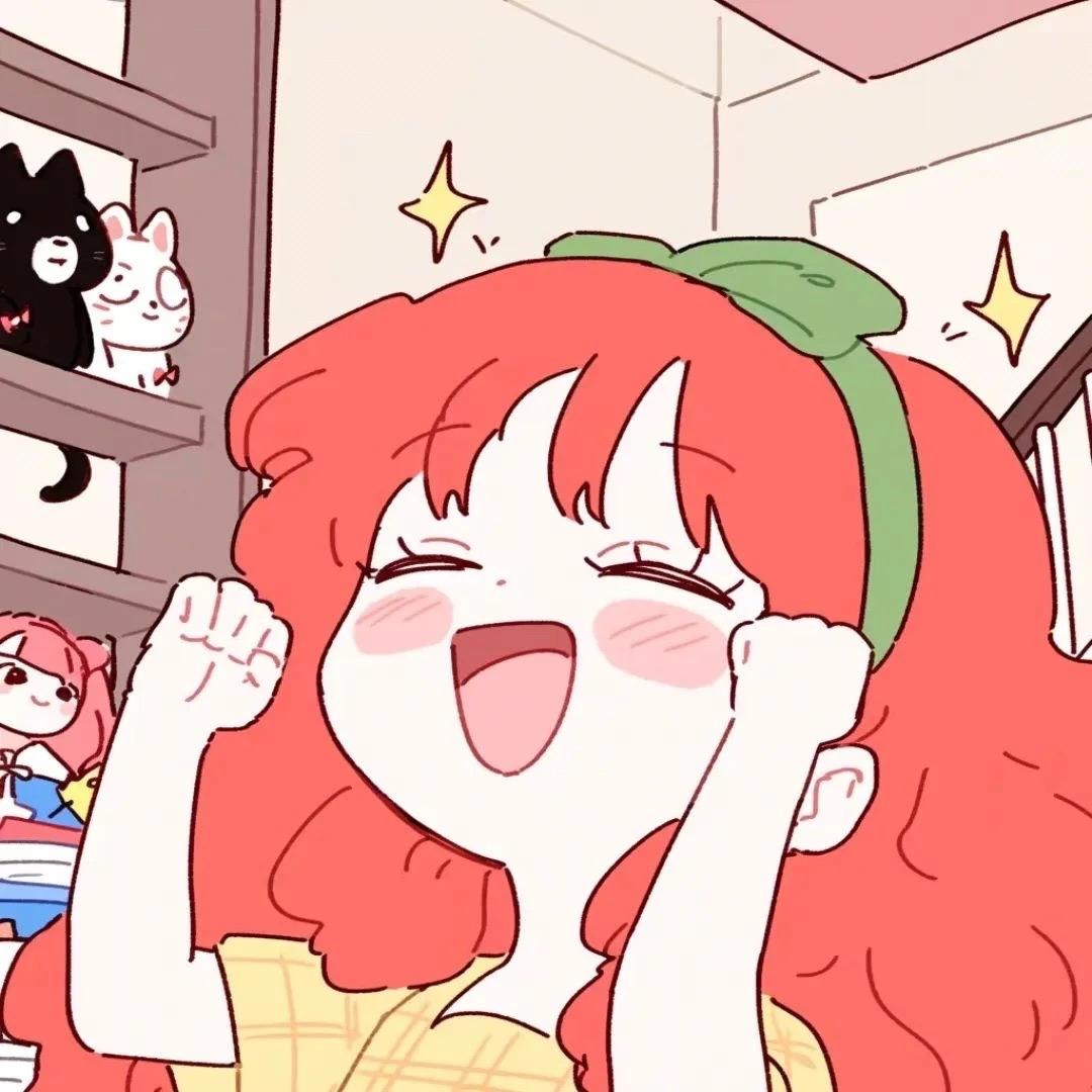 ✨阿薯✨