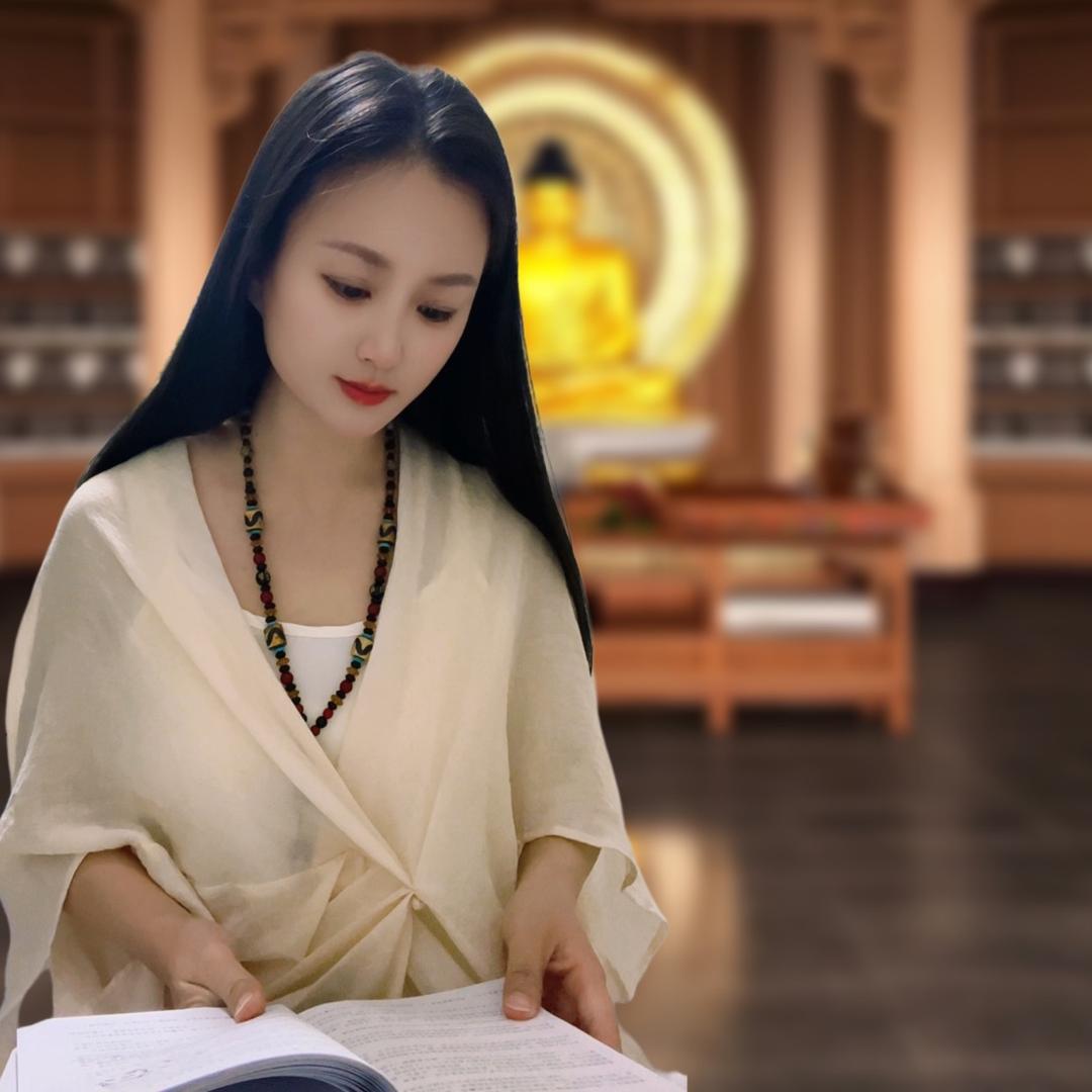闻抒 吉祥