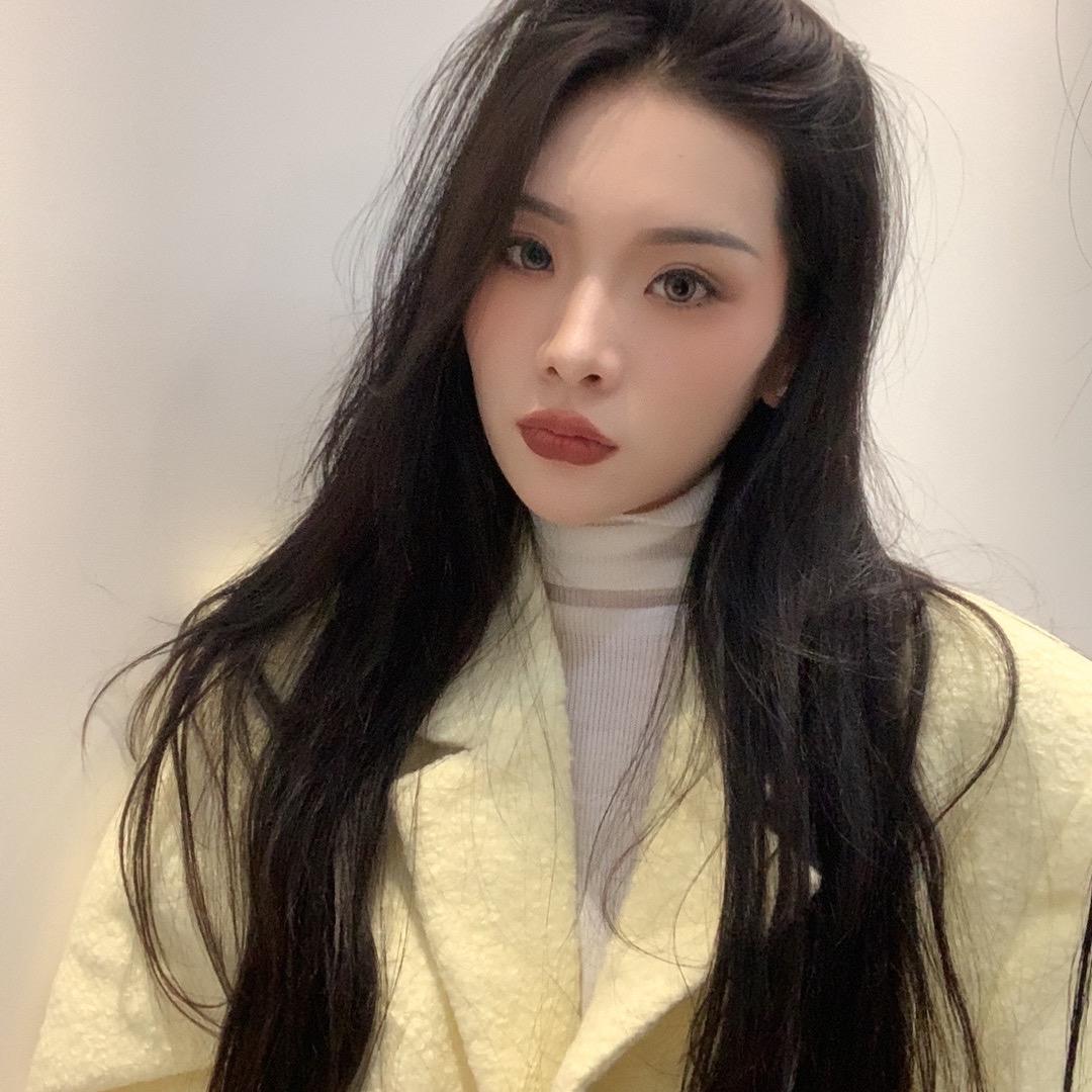 毛毛🍑（女装）