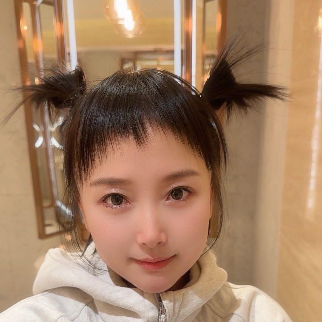铁柱娘娘