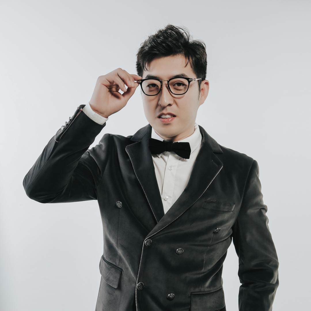谭校长育儿堂