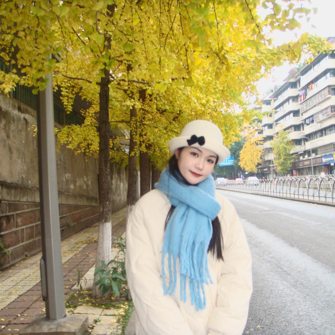 小露露露🦌
