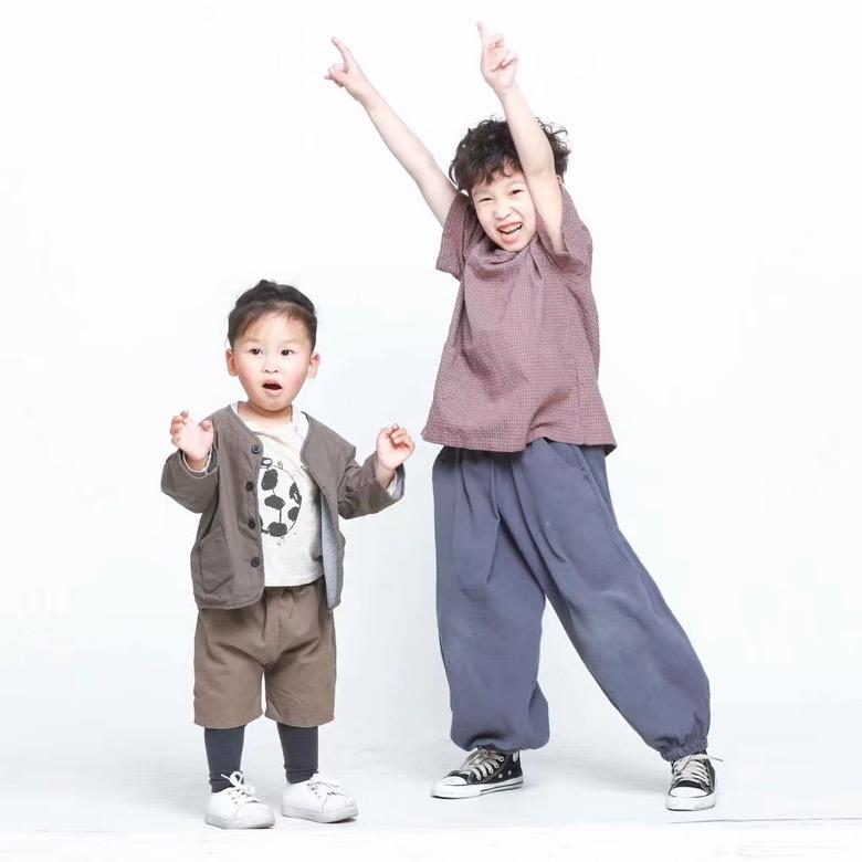 一切就是刚刚好