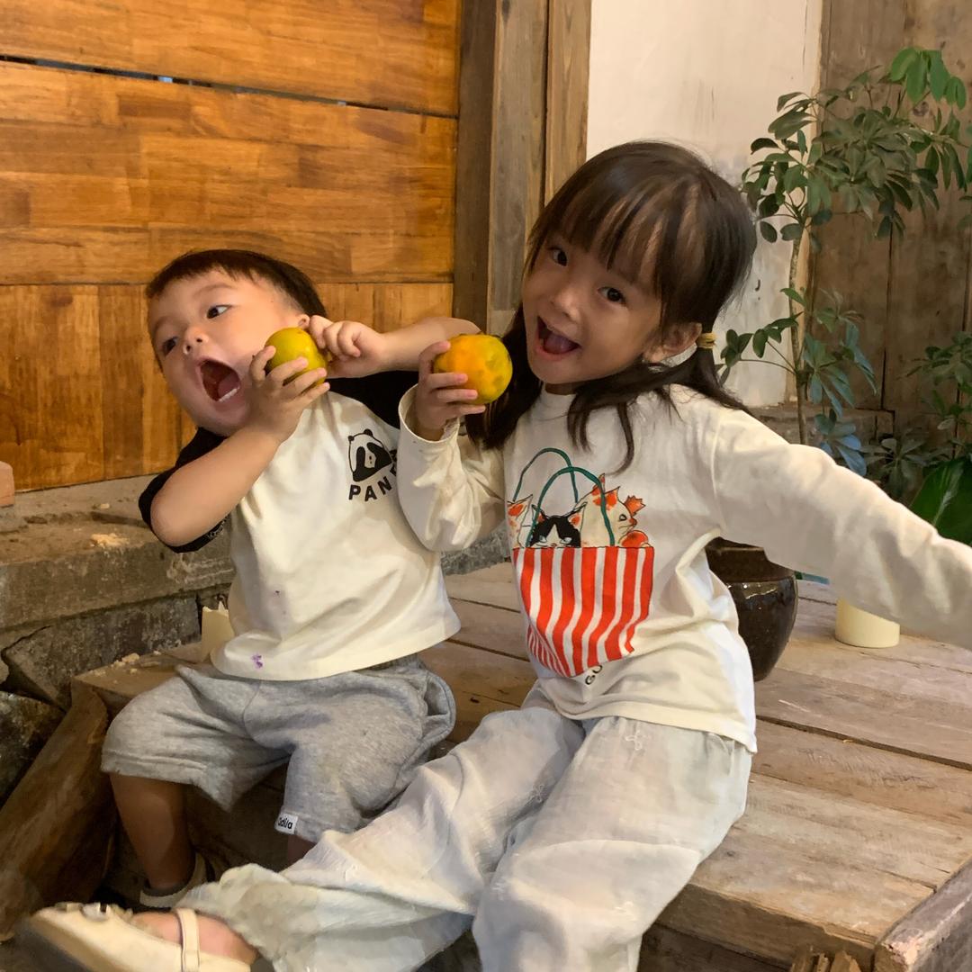 龙在俊丨日常存档📔