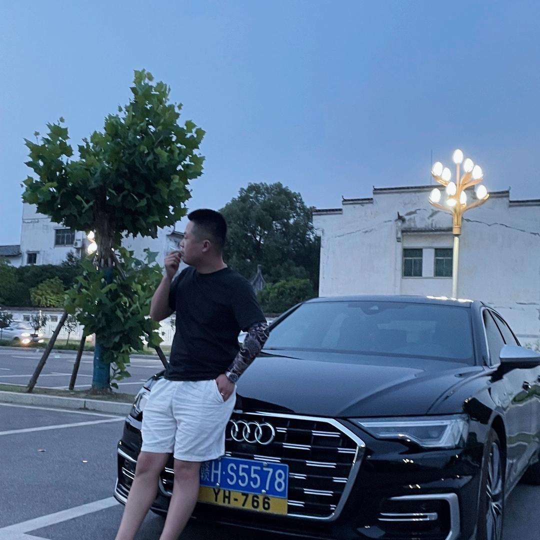 刘一横