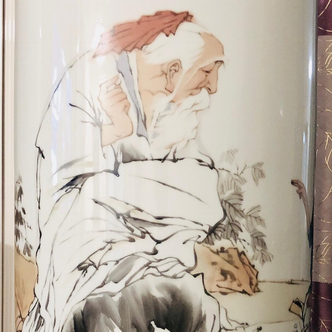 一無所