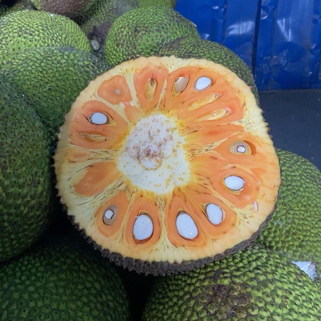 钟鲜生鲜果甄选