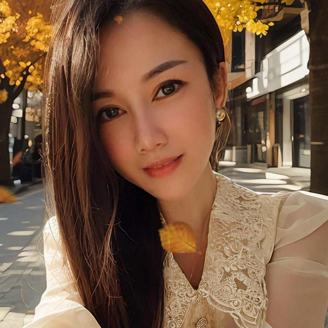 Lina老师