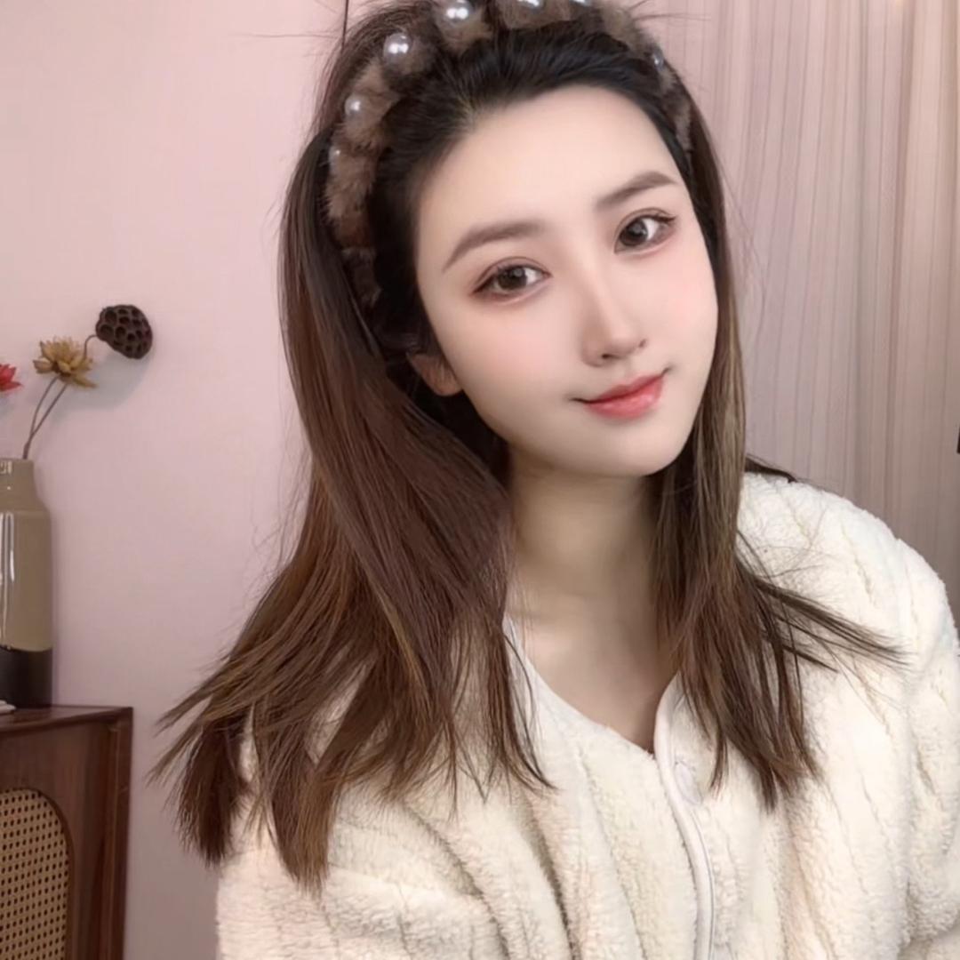 文素宅衣【半边绒家居服】