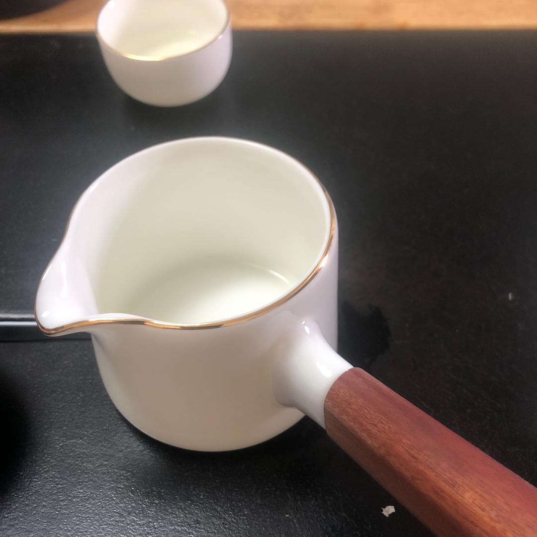喜欢看物