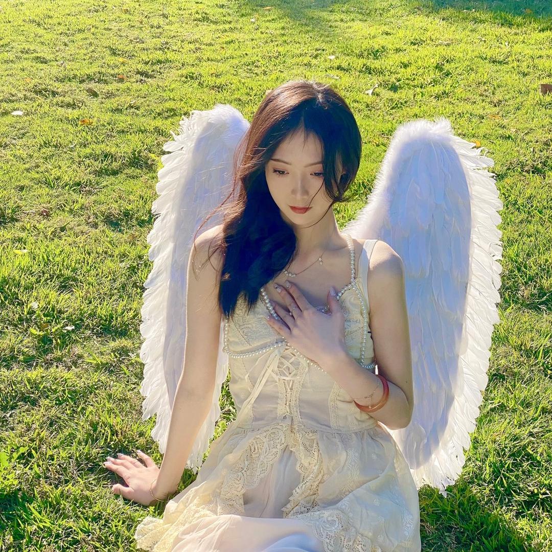 宇宙第二大美女