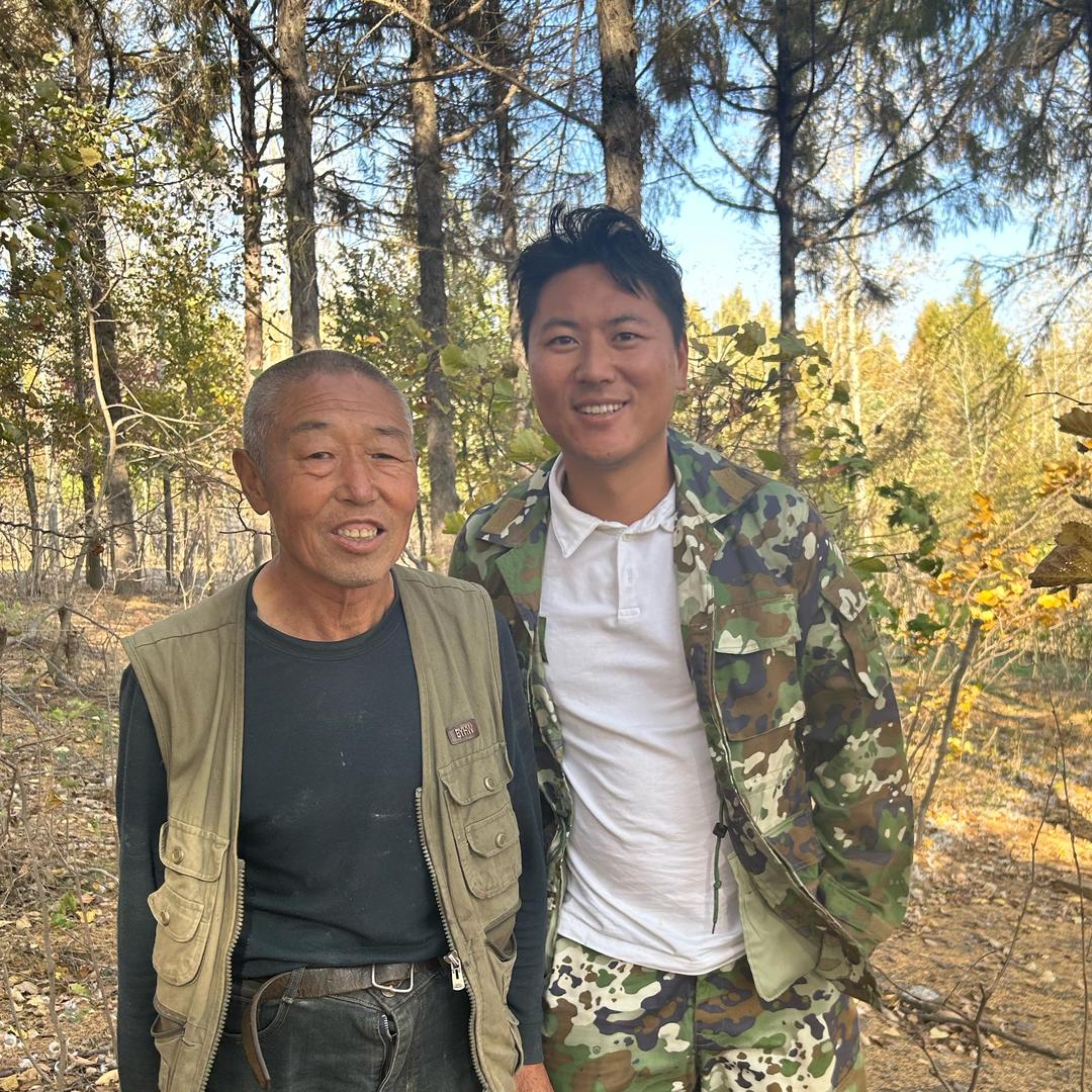 张三老爷（传奇猎人）