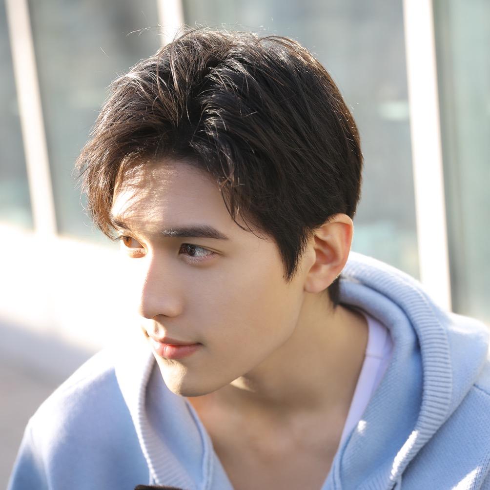 王梓豪Mikael