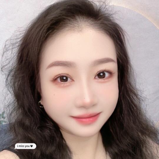 依依❤️