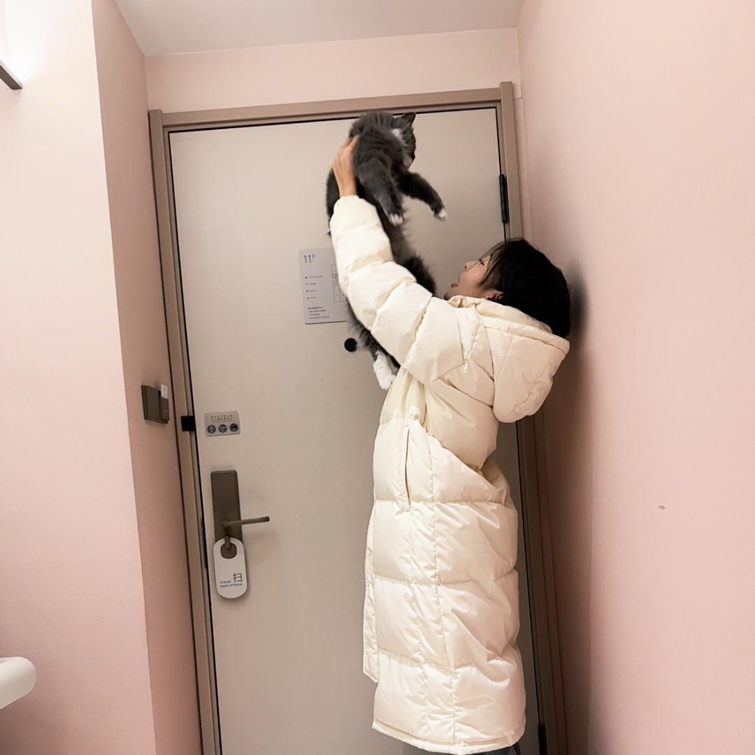 （甲根坝饶岗岭民宿）🐳爱妙妙