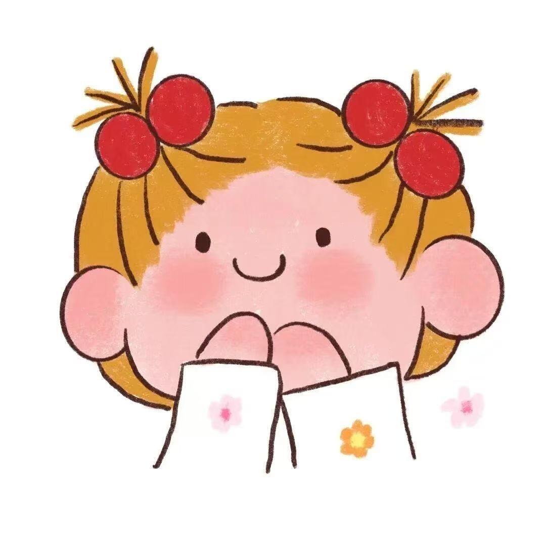 是个甜甜.🧚‍♀️