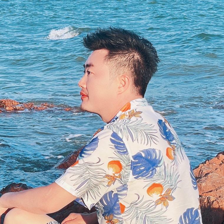 大摄狼·邹总