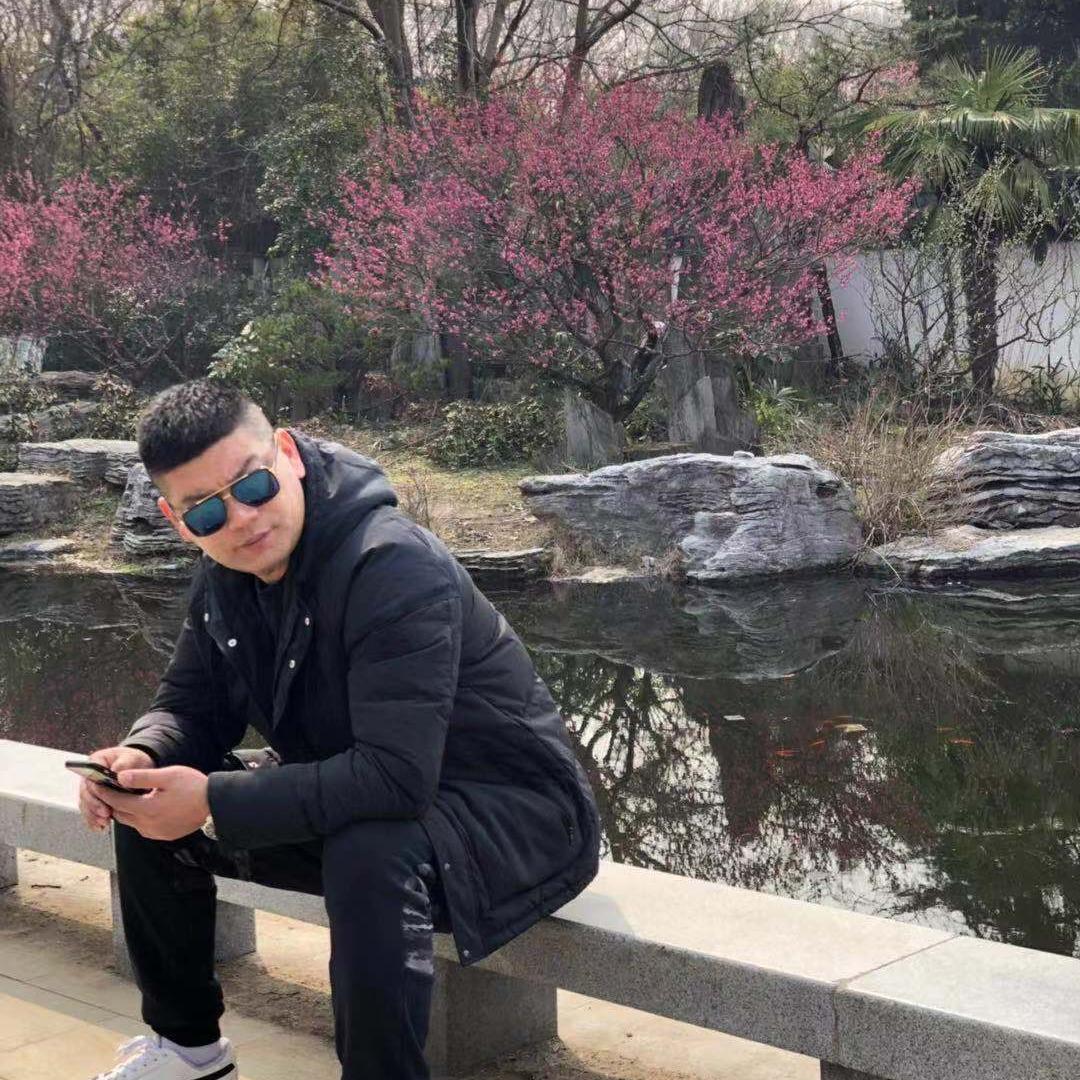 南京杰圣跃车行（张飞跃）