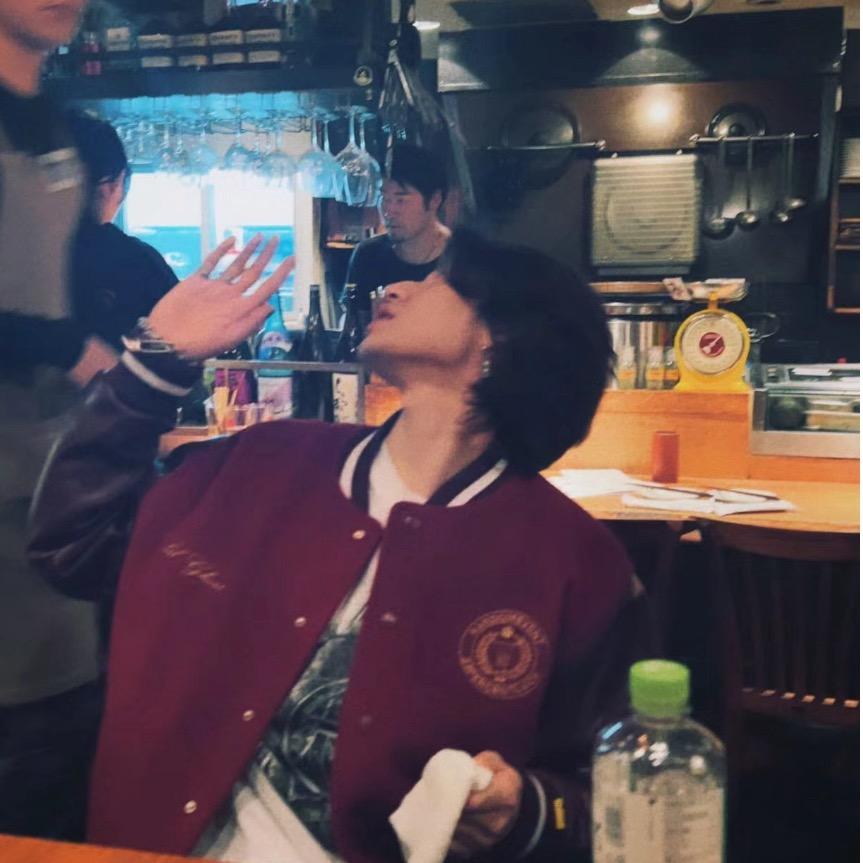 方师傅别睡了💤