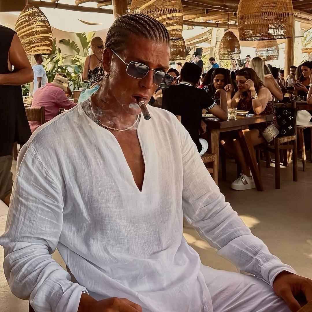 阿拉灯神丁🧞‍♂️