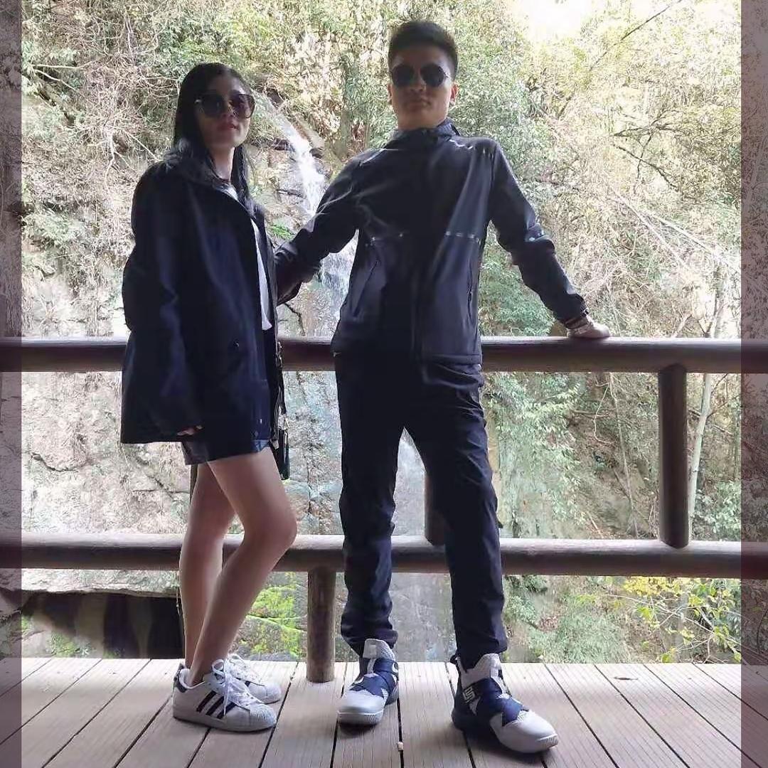 亿个㗳不劉—未来可期