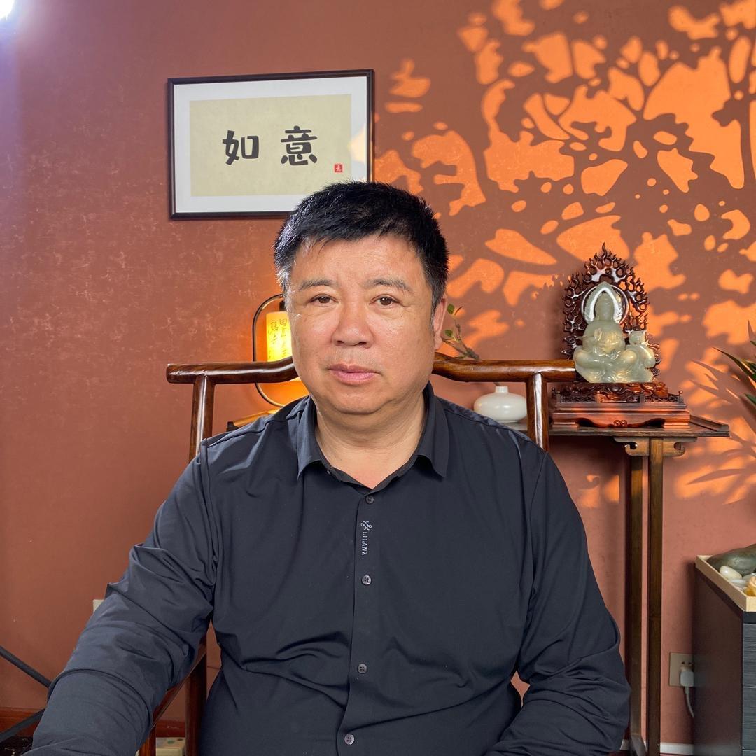 玉象珠宝江大师直播间