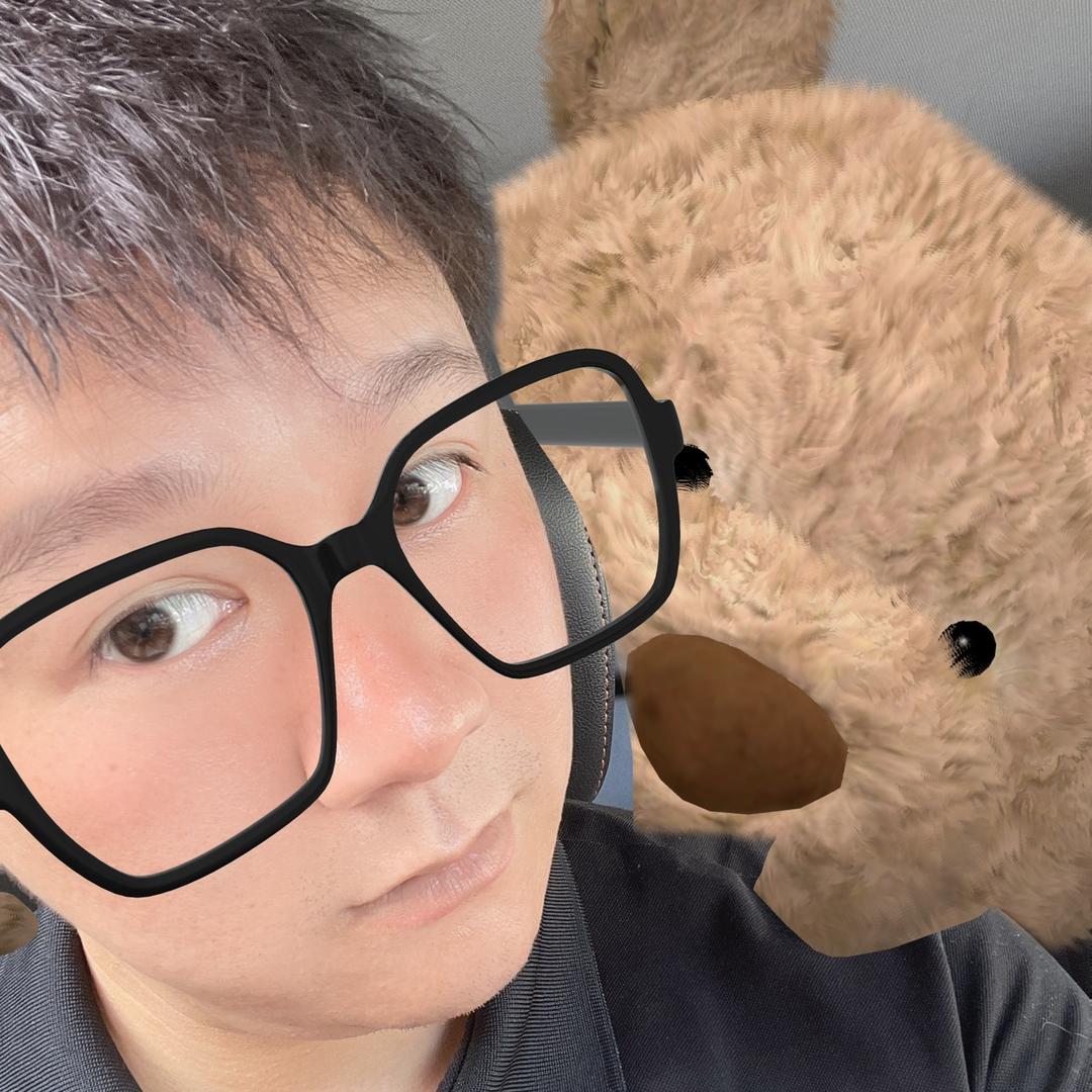 好多鱼🐳