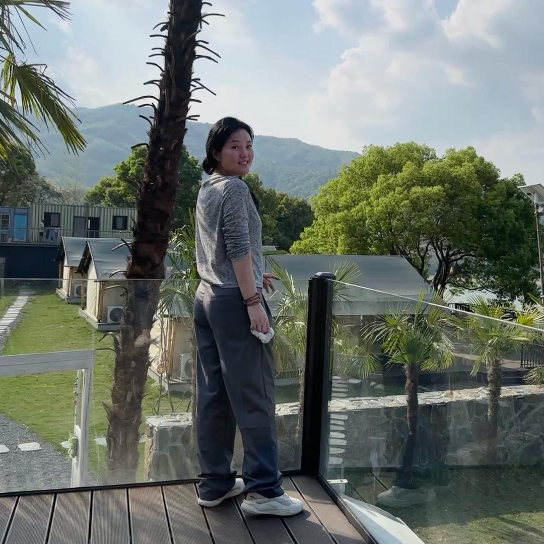 水瓶宝贝🍸