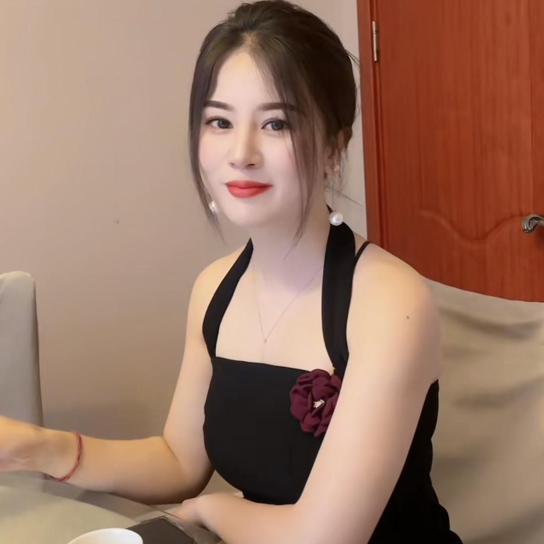 禧妹足浴老板娘