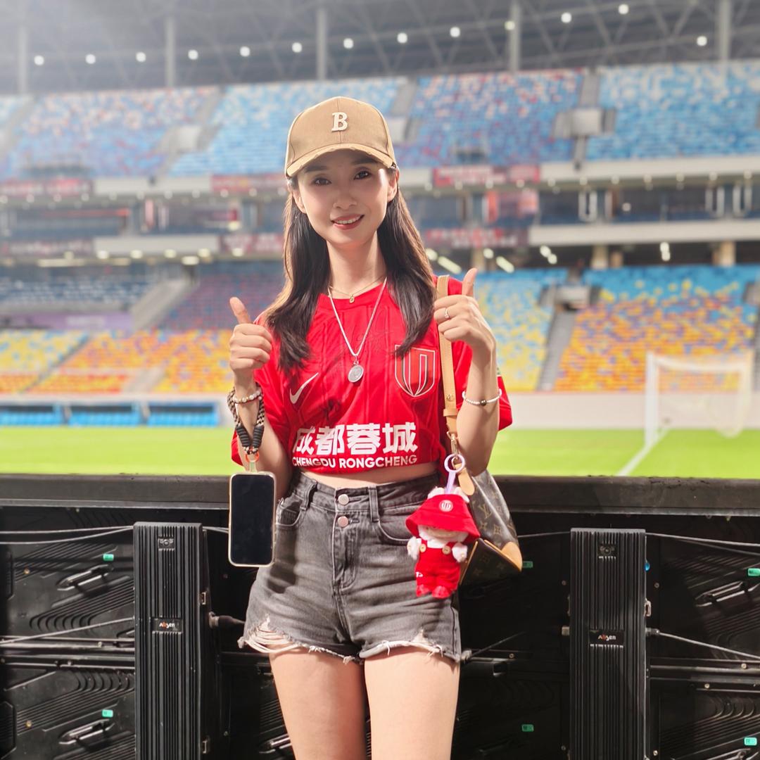 白芸_Amy