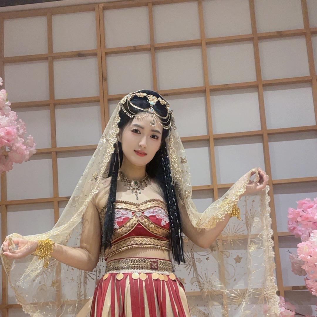 代玉竹