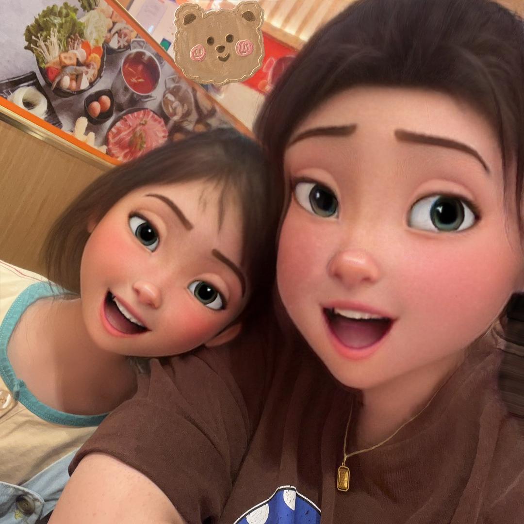超级无敌小可爱奶酪👀