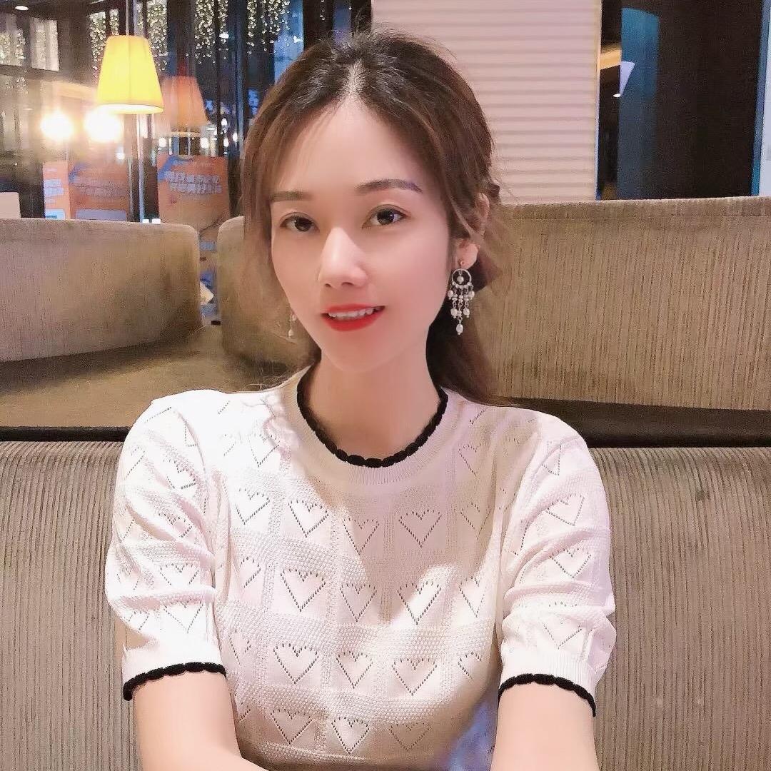 张大小姐👗