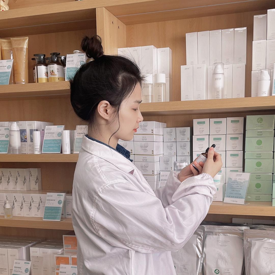 Dear-七七 | 萍乡且听风吟恒意店