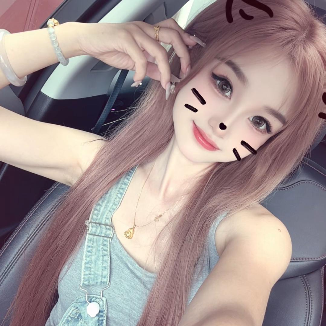 婷婷丫