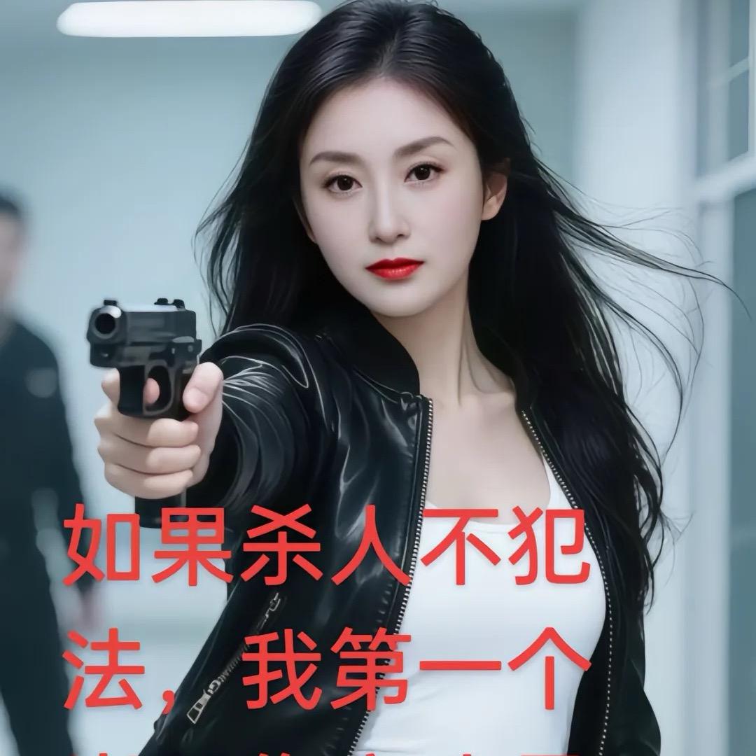 一个人真的好
