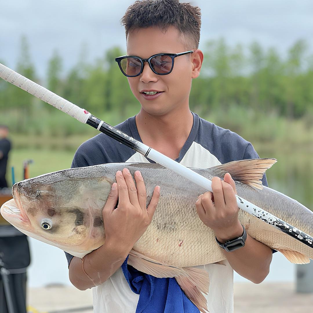 刘班班钓鱼🎣（备战天元大武台）