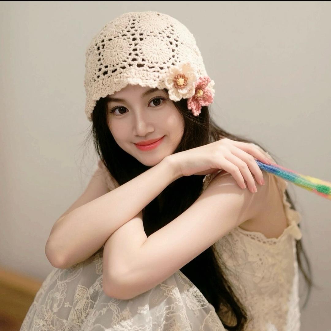 仙女不蒋礼😘😘