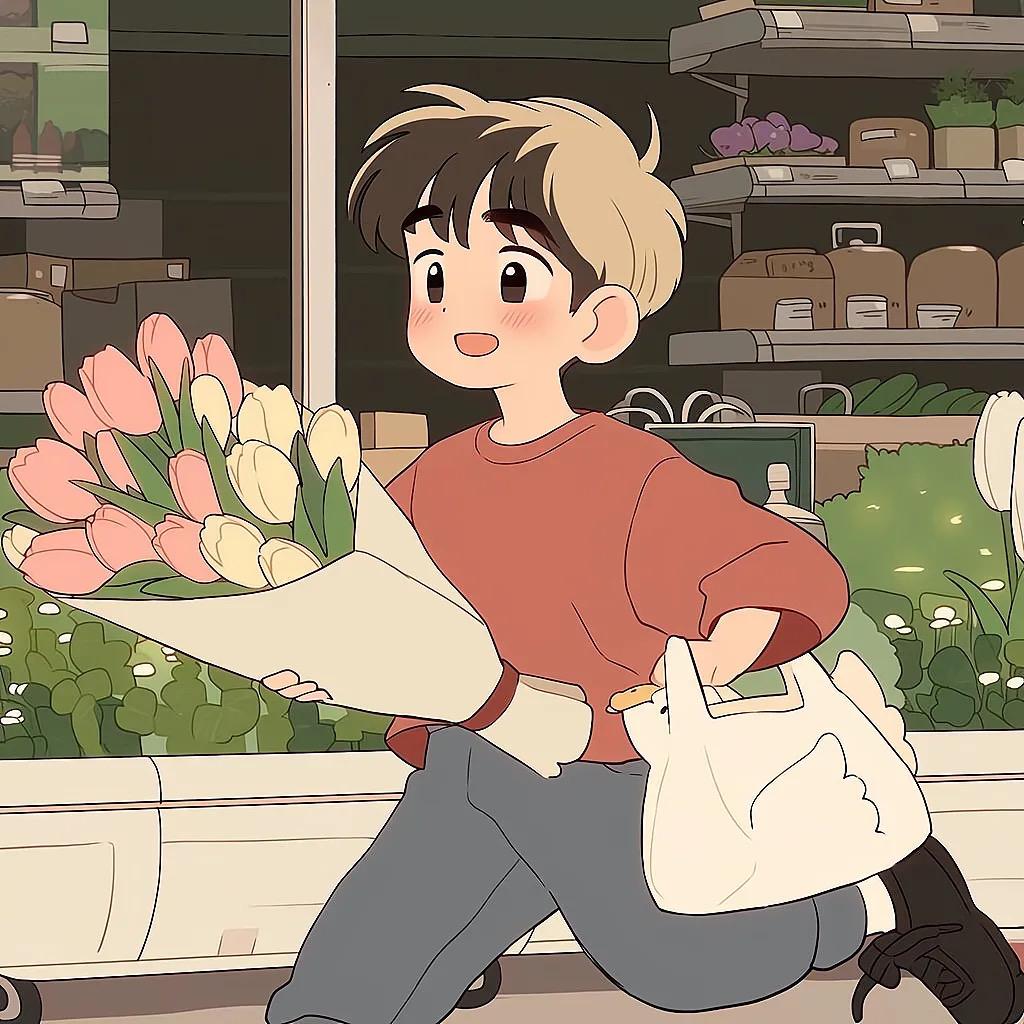 菠萝夹心饼干🍪