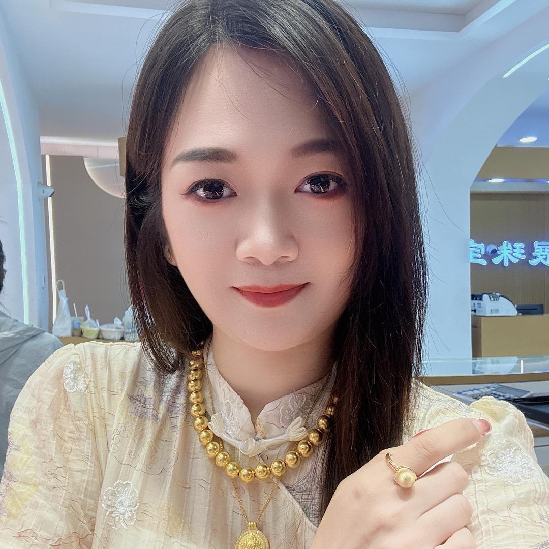 金展珠宝展金珠宝店