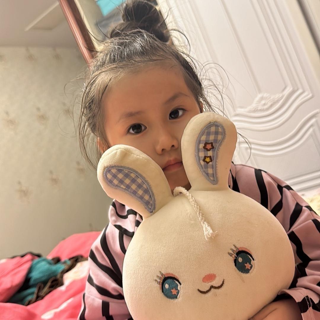 六个孩子她爸爸爸爸