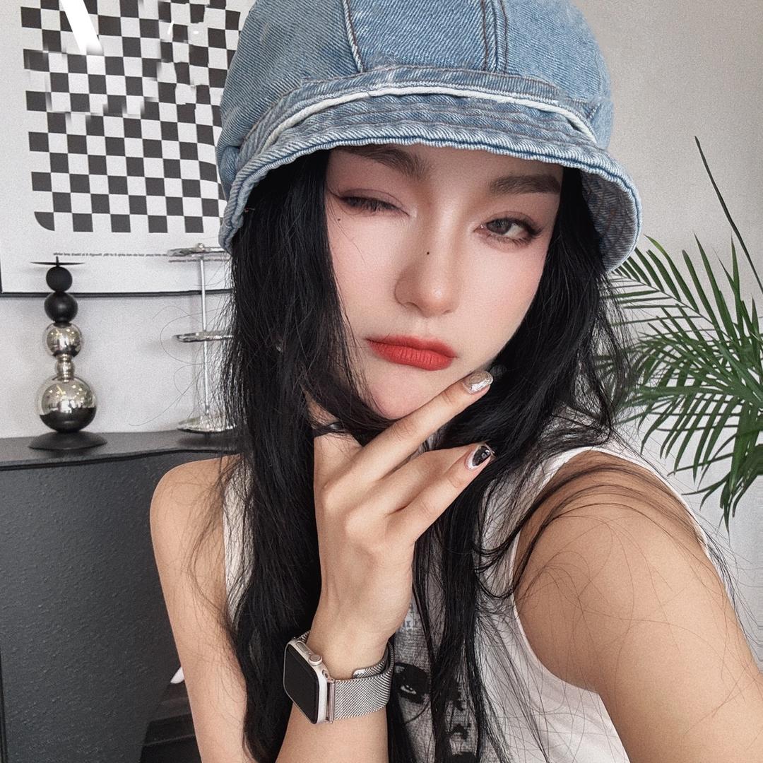 大米利²ᴰᴹ〈师师啊木〉