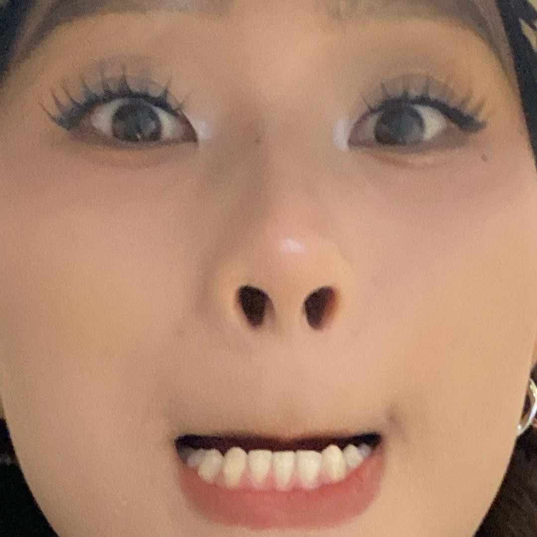 爱吃的小美🐒