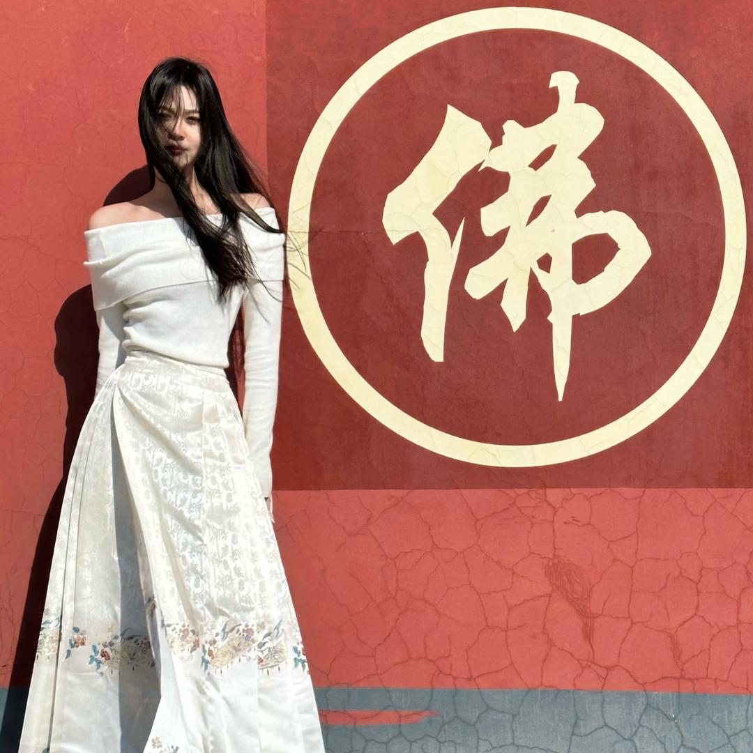 小姜姜iam